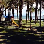Sunny View Castillo Santa Clara Apartmán Torremolinos