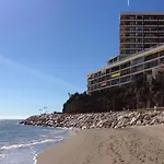 Sunny View Castillo Santa Clara Apartmán Torremolinos