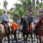 Sunny View Castillo Santa Clara Torremolinos