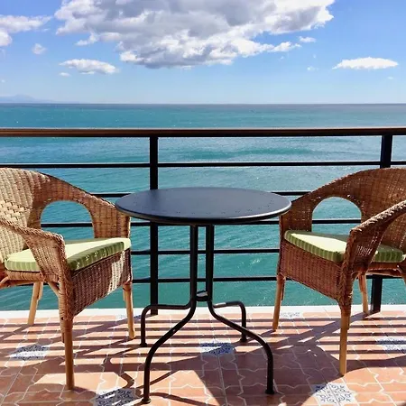 Sunny View Castillo Santa Clara