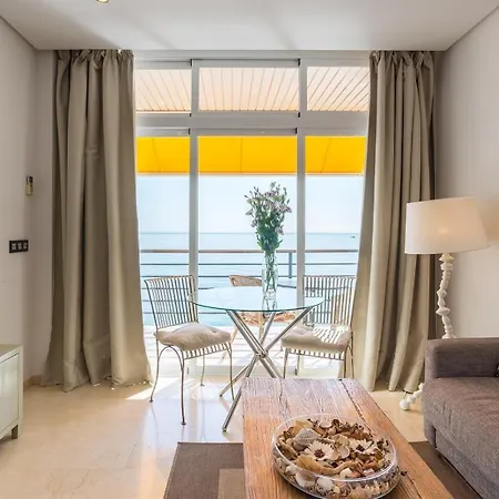 Sunny View Castillo Santa Clara Torremolinos
