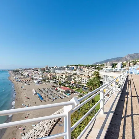 Apartment Sunny View Castillo Santa Clara *