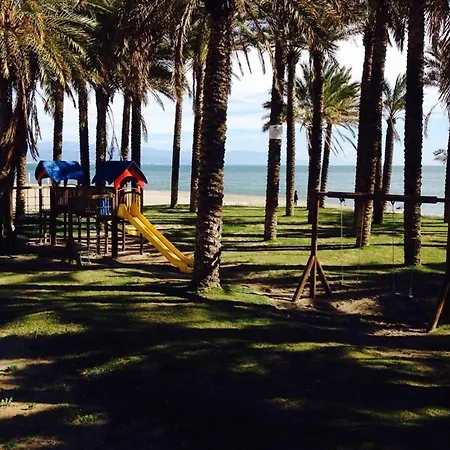 Sunny View Castillo Santa Clara Apartment Torremolinos