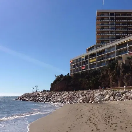 Sunny View Castillo Santa Clara Apartment Torremolinos