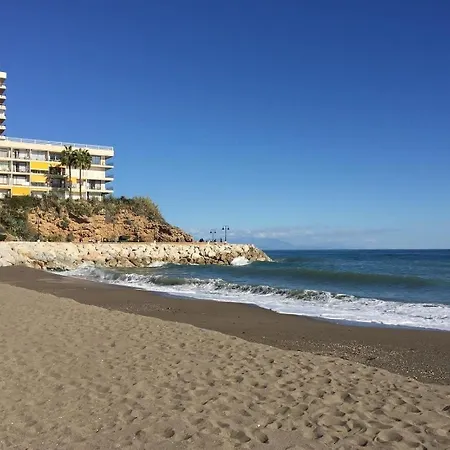Apartment Sunny View Castillo Santa Clara *