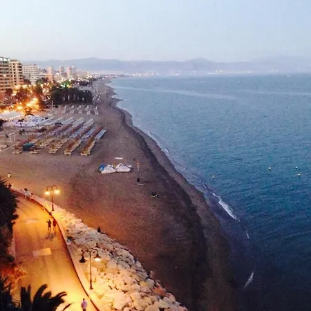 Apartment Sunny View Castillo Santa Clara *
