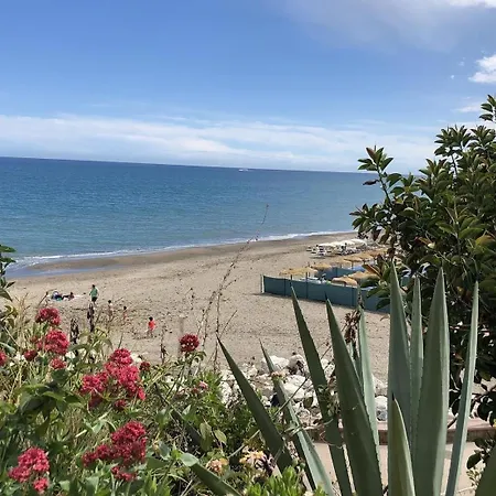 Sunny View Castillo Santa Clara Apartment Torremolinos